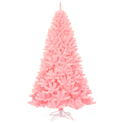 Spruce Christmas Tree