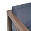 Brava Club Chair, Comfortable And Versatile-777510266-777510268
