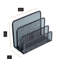 Metal Desk Organiser-58875742