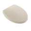SoftClose® Elongated Toilet Seat-1742550319
