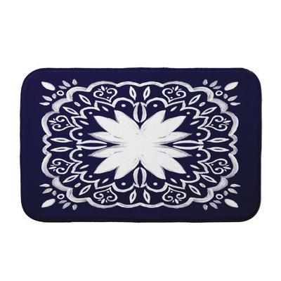 Lower Hounsley Non-Slip Bath Mat