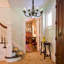 Dirksen 8 - Light Candle Style Chandelier