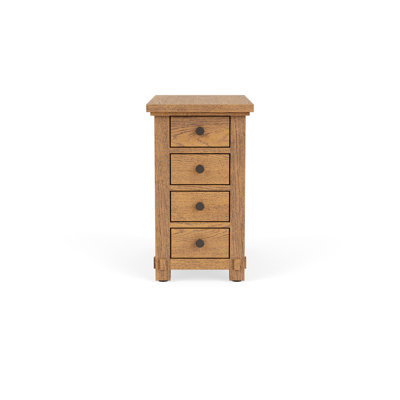 Petite table de bout Windsor