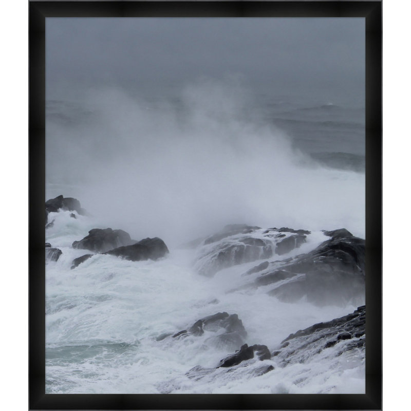 Ethereal Ocean 2 Print by Thom Filicia