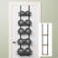 8cm W Iron Storage Rack