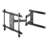 Starburst Technologies Single Screen Wall Mount