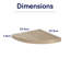 Hudson Floating Shelf-1564420305