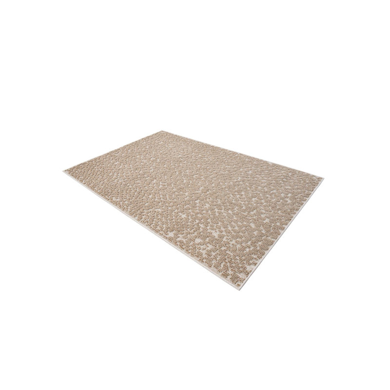 Tapis Gurjot, Rectangle 4 pi 1 po x 6 pi 1 po