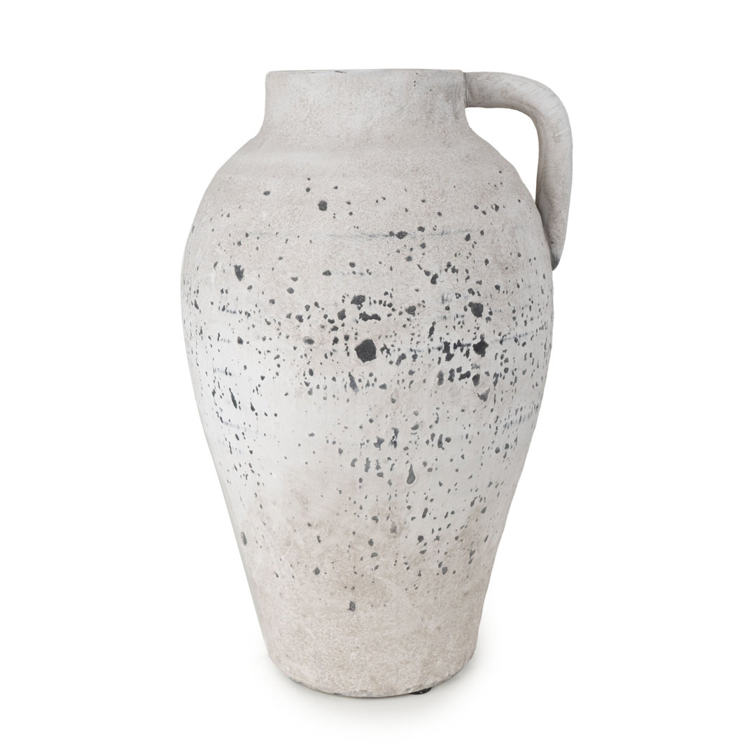 Terracotta Decorative Urns & Jars