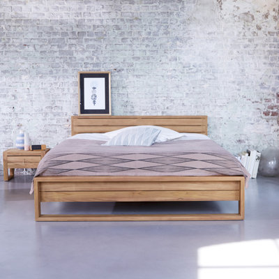 Minimalys Configurable Bedroom Set