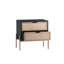 Avida 2 - Drawer Nightstand-1552818722