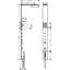 AXOR Showercomposition Shower Column Set,1.75 GPM-2136853219