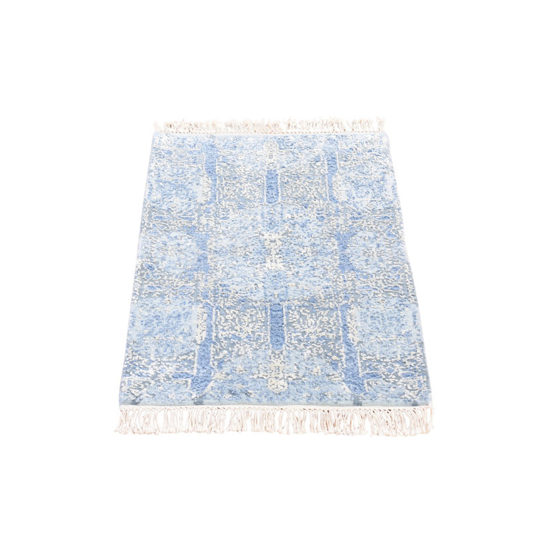 Litzie One-of-a-Kind 2' X 3' Area Rug in