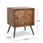 Armoire d’appoint 1 porte Mellon