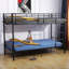 Zebedee European Single (90 x 200cm) Standard Bunk Bed