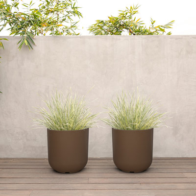 Mason Series Kona Planter