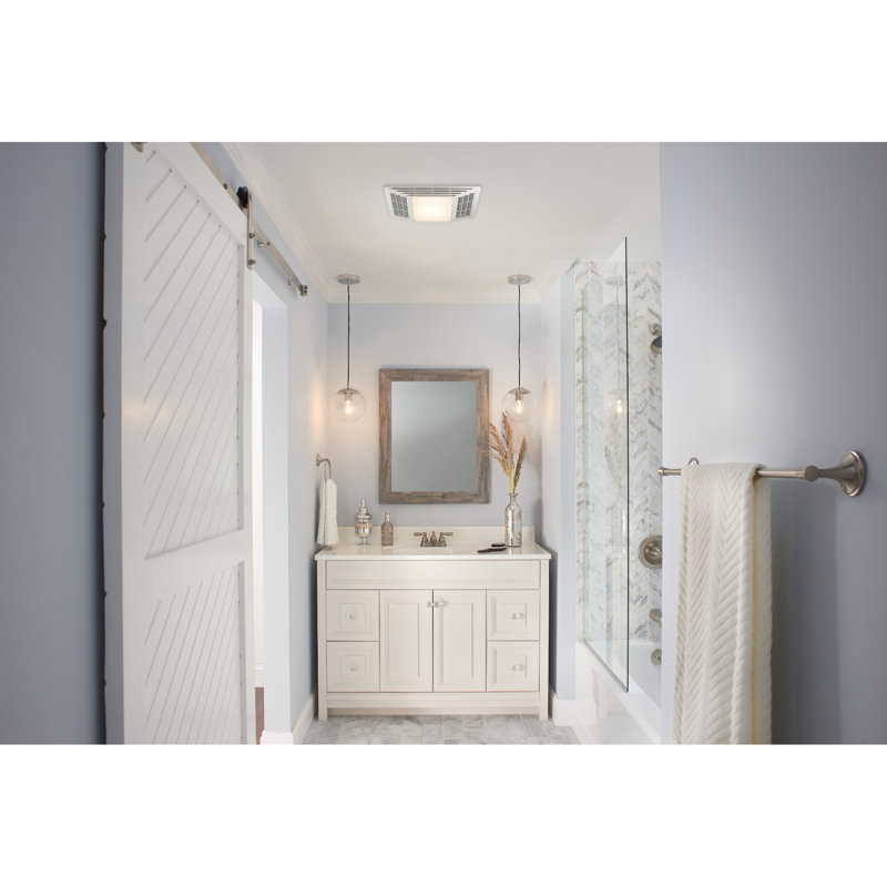 50 CFM Bathroom Fan