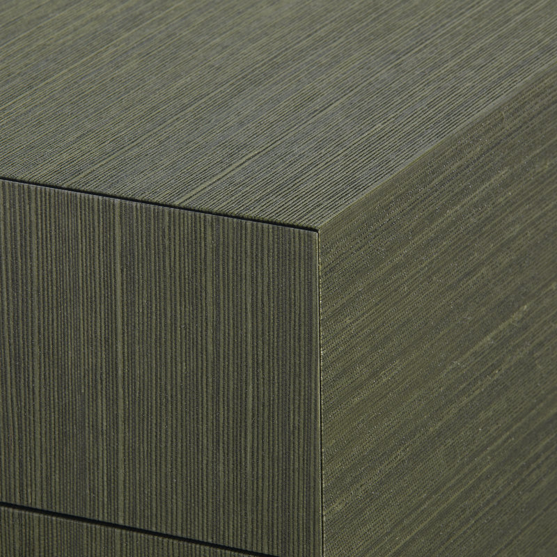 Madeline 3 - Drawer Nightstand