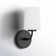 Fitz Dimmable Bath Sconce