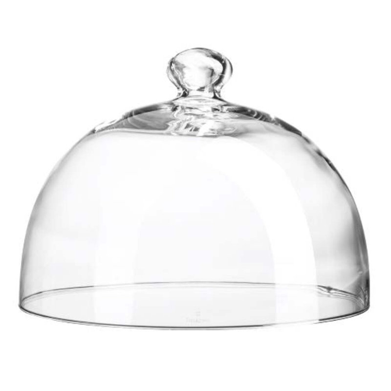 DEGRENNE Paris Evento Glass Cover