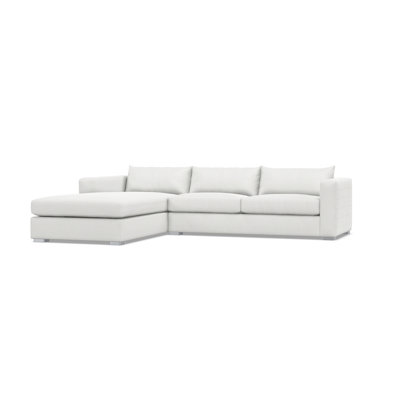 Bernhardt Helena 2-Piece Sectional