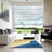 Abstract Indoor Rug-67750401