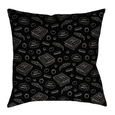 Housse de coussin Katelyn Elizabeth