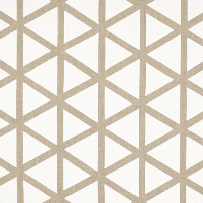 Tissu Schumacher Tipton Appliqe
