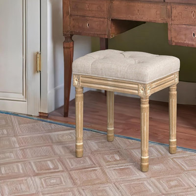 Accent Stool