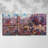 Vroom III - Multi Piece Framed Canvas-599252212