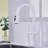 AWZTOO Kitchen Faucet-72336339
