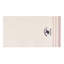 Ensemble de serviettes 3 pièces 100% coton-860991074