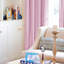 Paire de rideaux occultant Lythrodontas-75185237-75185241