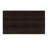 Aarsh Rectangular with Iron Base Dining Table