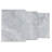 Melange Stone Top Nesting Tables