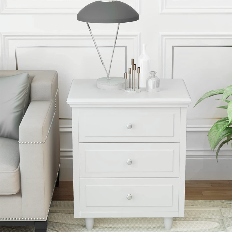 21.65'' W Nightstand
