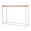 Table console