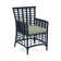 Fauteuil Luca