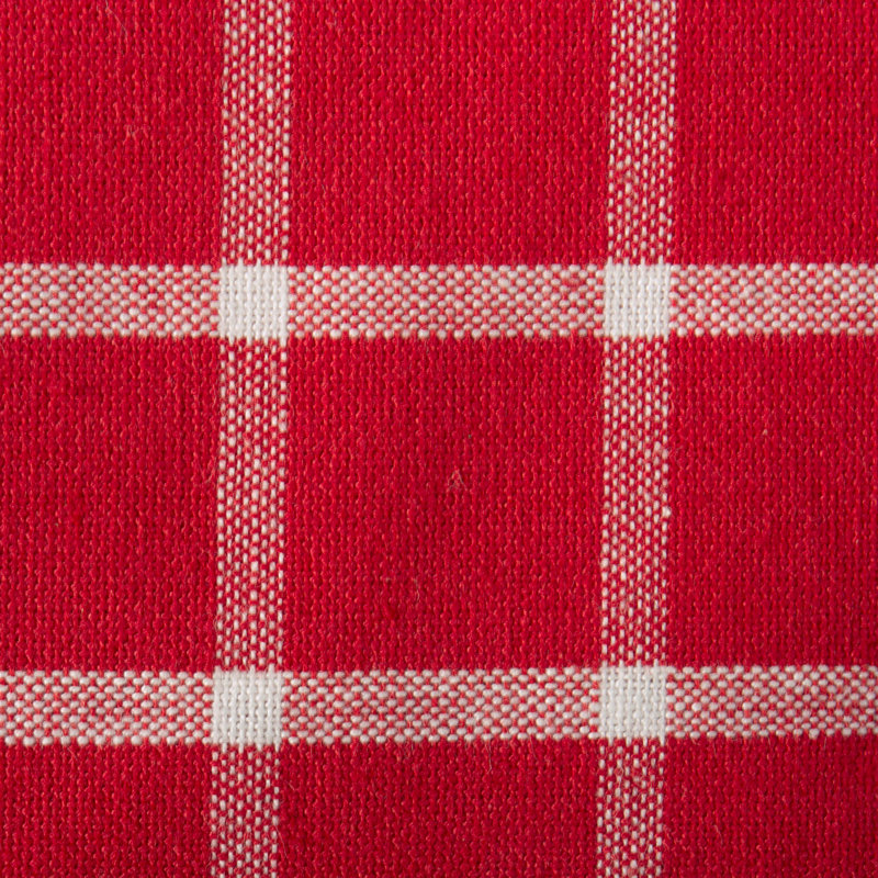 Serra 100% Cotton Table Runner, 72" L x 14" W