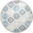 Gris/Bleu