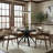 Dining Table Black