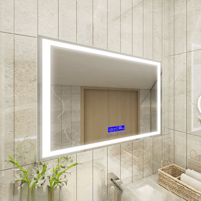 Miroir de salle de bain Kagome