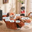 Fauteuil inclinable manuel Gerardi-1542030778