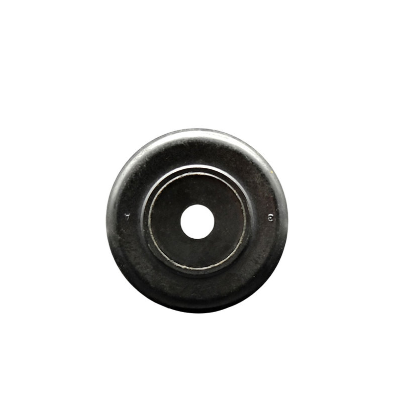 Roue phénolique
