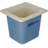 Carlisle Food Service Products Coldmaster® Rectangle Plastic Food Storage Container