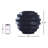 Bolyea Ceramic Table Vase