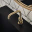 Litze® Standard Single Hole Lavatory Faucet-51913917-51913912