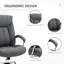 Lootens Executive Chair