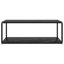 Table basse à cadre simple avec rangement-40888570-40888565-40888571