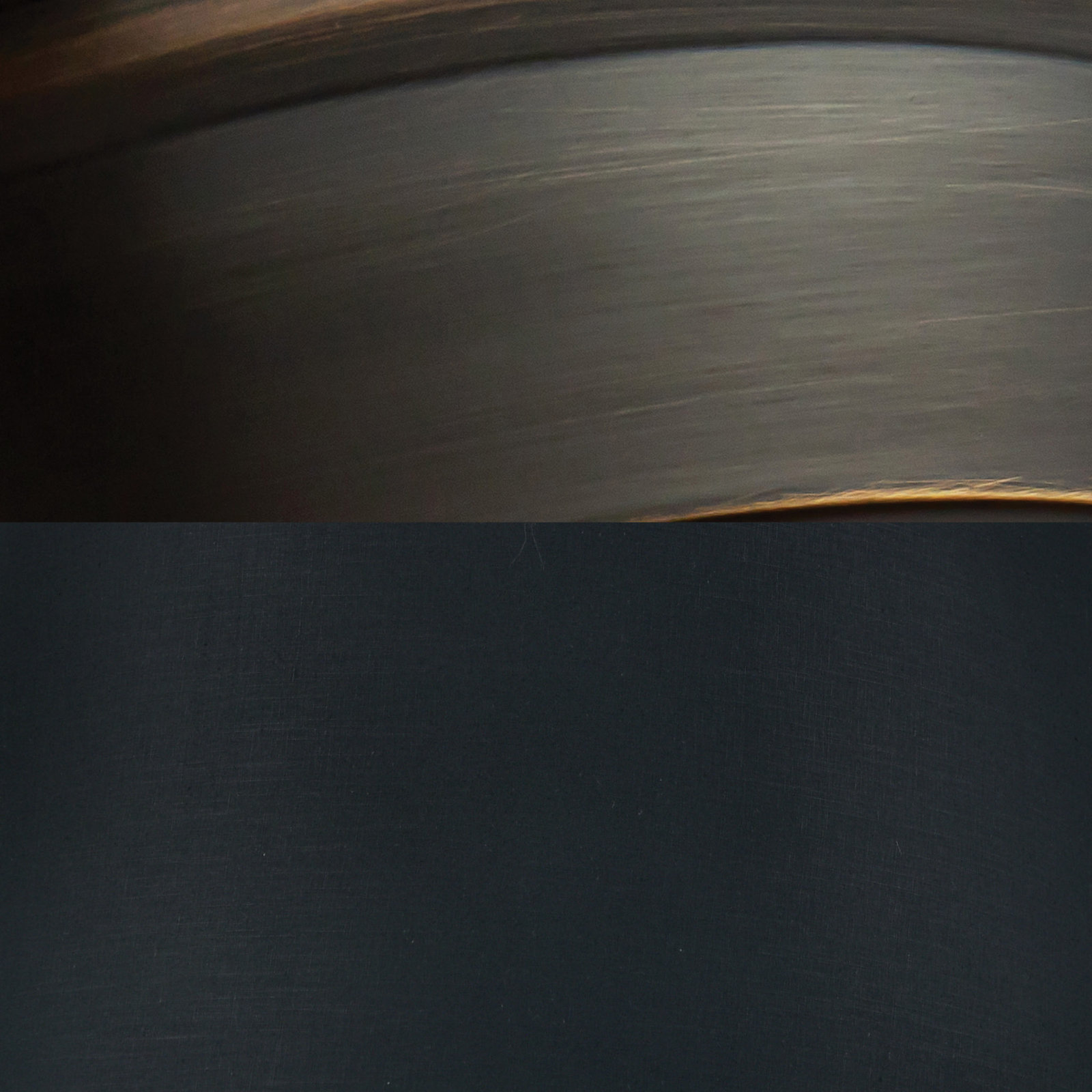 3 Light Steel Pendant, Black, 71.76" H x 24.88" W x 24.88" D, Black